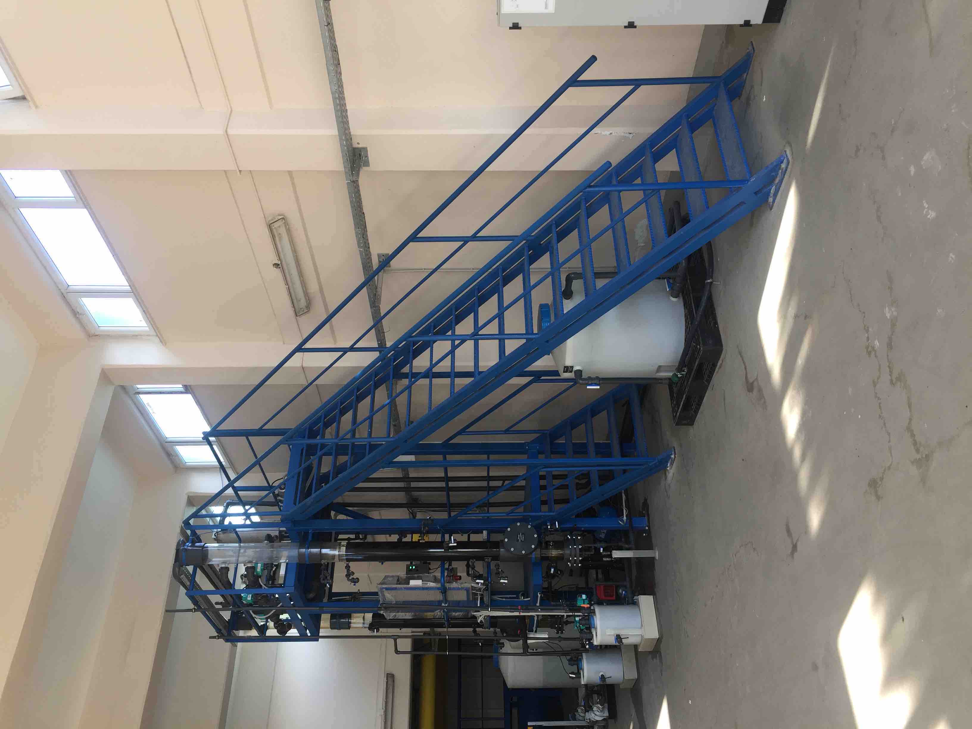 Aktif Karbon Örnekleme