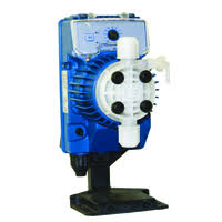 Elektromanyetik Dozaj Pompası