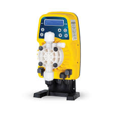 Elektromanyetik Dozaj Pompası