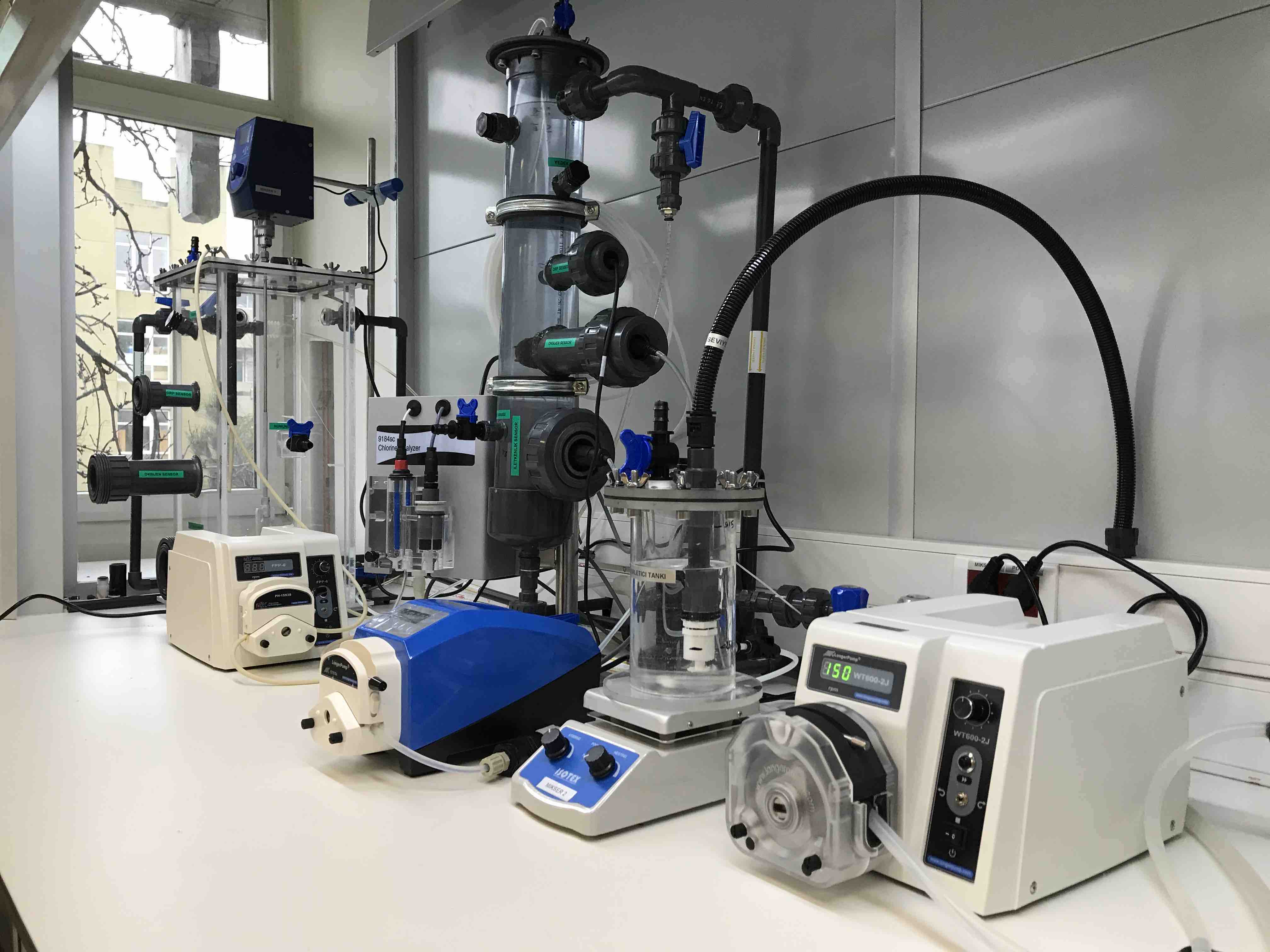 Üniversite Pilot Projesi