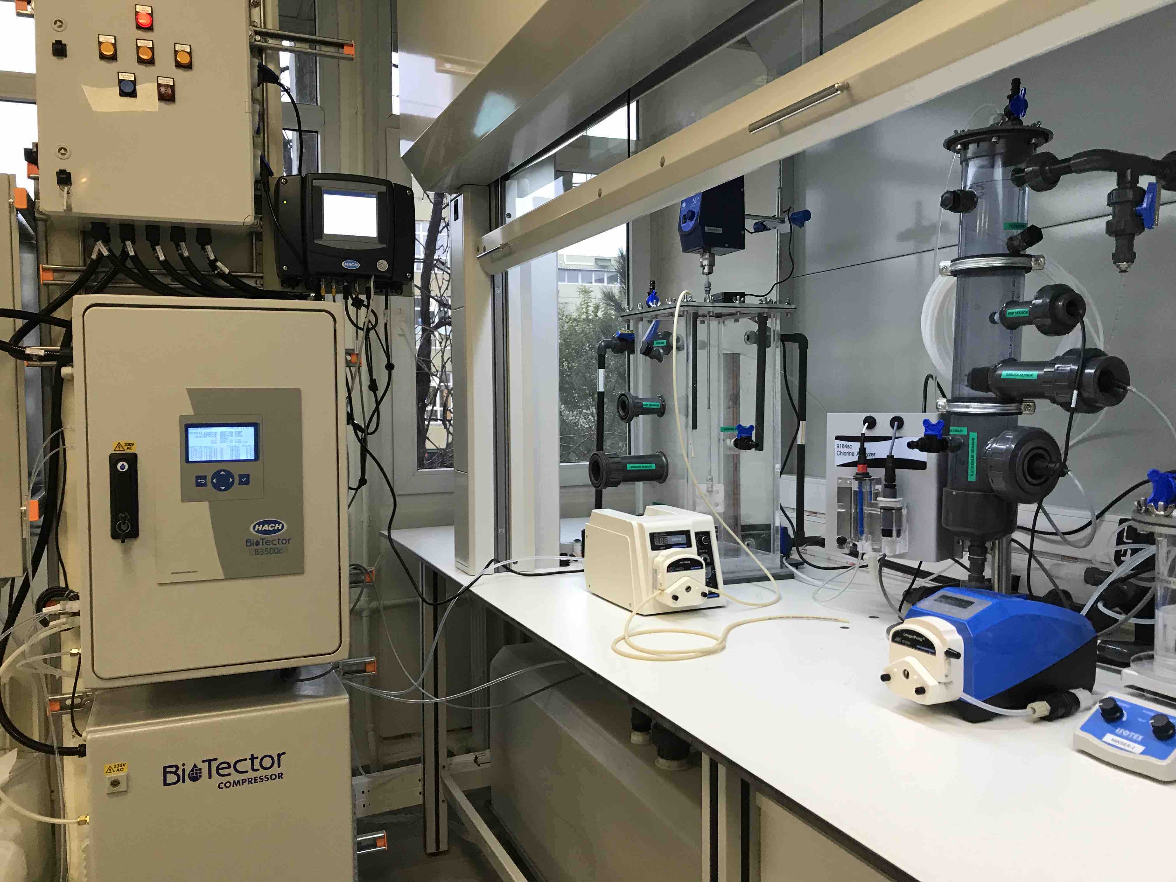 Üniversite Pilot Projesi