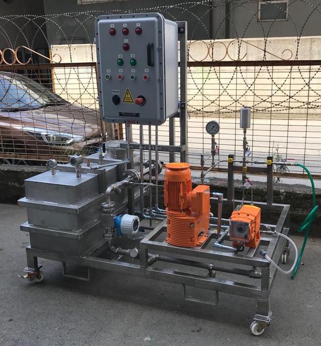 Dozaj Pompalarının Montajında Dikkat Edilmesi Gereken Konular